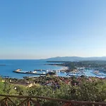 Le Maree I Giardini Di Ottiolu Porto Ottiolu
