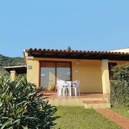 Le Maree I Giardini Di Ottiolu Porto Ottiolu