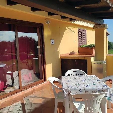 Apartamento Le Maree I Giardini Di Ottiolu