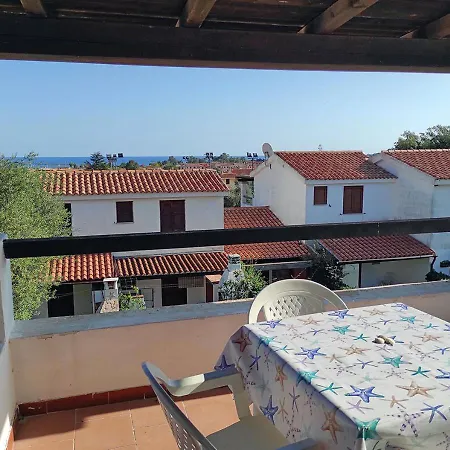 Apartament Le Maree I Giardini Di Ottiolu Porto Ottiolu