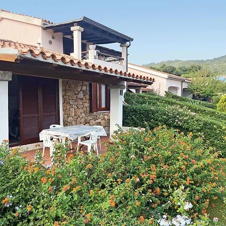 Le Maree I Giardini Di Ottiolu Apartament *