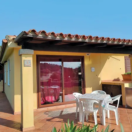 Le Maree I Giardini Di Ottiolu Apartment
