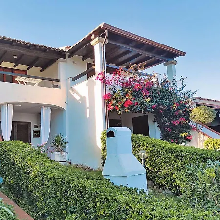 Le Maree I Giardini Di Ottiolu *