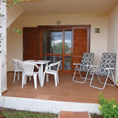 Apartament Le Maree I Giardini Di Ottiolu