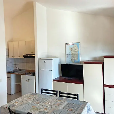 Le Maree I Giardini Di Ottiolu *