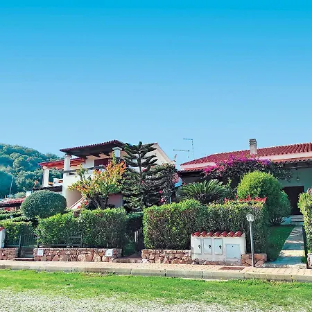Le Maree I Giardini Di Ottiolu Apartament