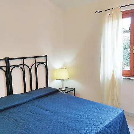 Le Maree I Giardini Di Ottiolu Apartament *