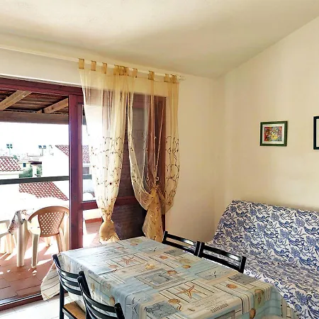 Le Maree I Giardini Di Ottiolu * Porto Ottiolu