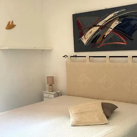 Le Maree I Giardini Di Ottiolu Apartment *