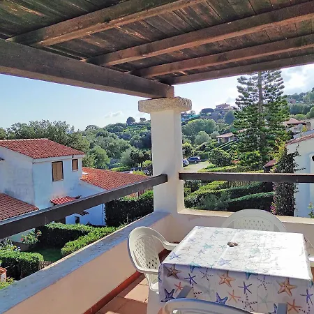 Le Maree I Giardini Di Ottiolu Porto Ottiolu