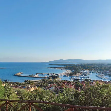 Apartament Le Maree I Giardini Di Ottiolu Porto Ottiolu