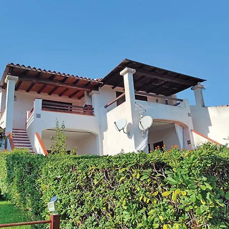 Apartman Le Maree I Giardini Di Ottiolu