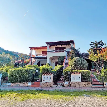Apartman Le Maree I Giardini Di Ottiolu Porto Ottiolu