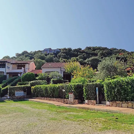 Le Maree I Giardini Di Ottiolu Apartman *