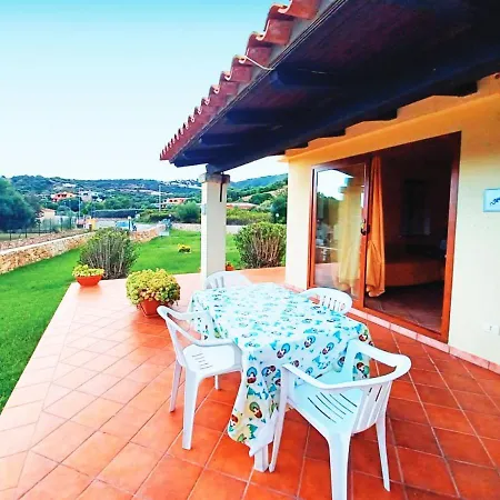 Apartman Le Maree I Giardini Di Ottiolu