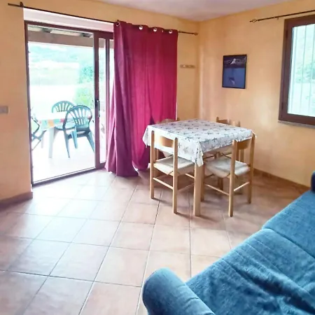 Apartman Le Maree I Giardini Di Ottiolu *