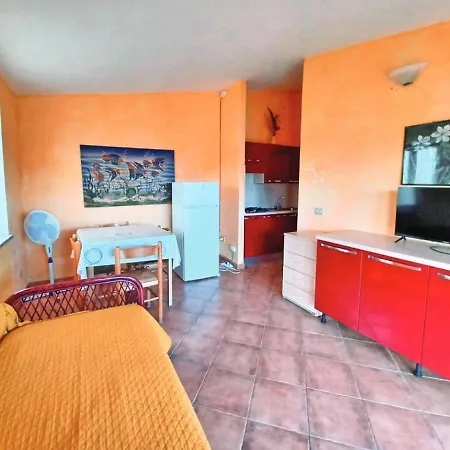 Apartman Le Maree I Giardini Di Ottiolu