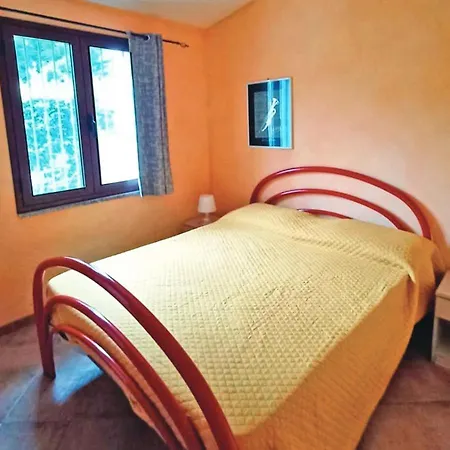 Apartman Le Maree I Giardini Di Ottiolu *