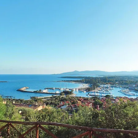 Le Maree I Giardini Di Ottiolu * Porto Ottiolu