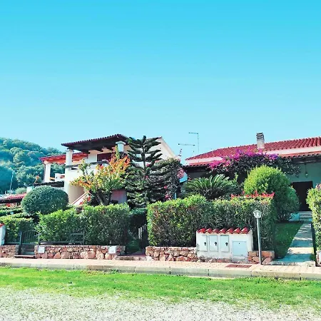 Apartman Le Maree I Giardini Di Ottiolu *